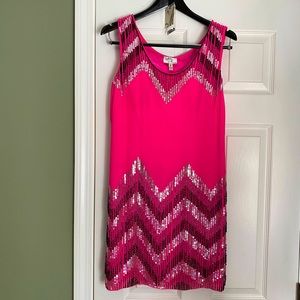 Milly Dress Size 6